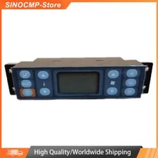 Regolatore Climatizzatore