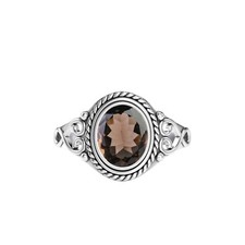 Brillante Quarzo Fumè Pietra