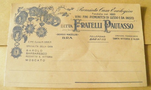 Bra borgo macellai - _,