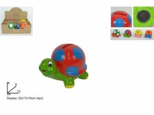 Set 4 Pezzi Salvadanaio