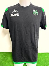 Sassuolo Match Worn Indossata