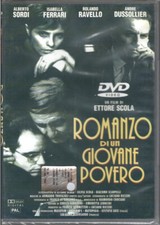 Romanzo Di Un Giovane Povero -