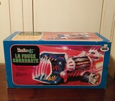 Bestioids - La Fauce