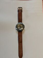 montre seiko vintage(premier Chronograph 100m)