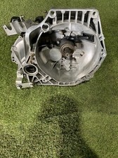 Cambio Manuale Fiat Panda 312