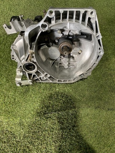Cambio manuale fiat panda 312 - fiat,