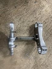 Morsetti forcelle anteriori