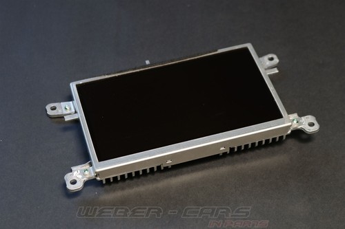 8t0919603f mmi schermo - 8t0919603f,
