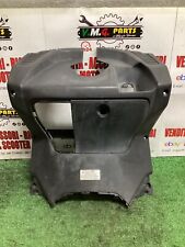 Carena Retro Scudo Yamaha X