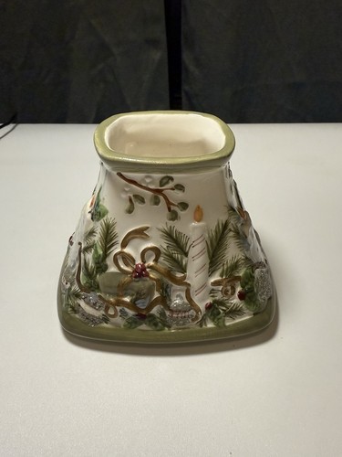 Yankee candle shade - yankee,
