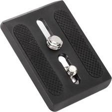 Piastra di sgancio rapido