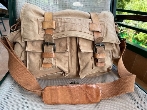 Timberland messenger shoulder - timberland,