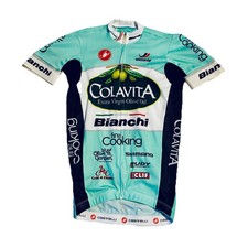 Maglia Donna 2017 Castelli