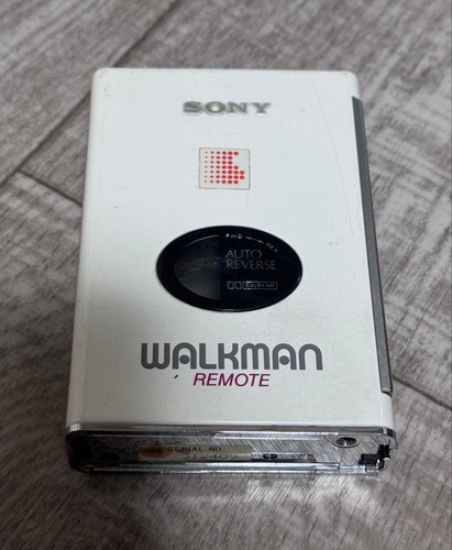 Per ricambi sony walkman - [per,