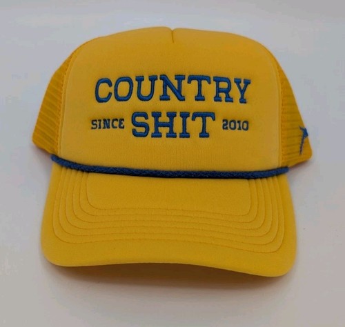 Stay country hat - country,