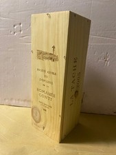 DRC Romanee Conti Box La Tache
