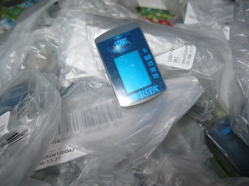 Nuovo brita filtro batteria - nuovo,