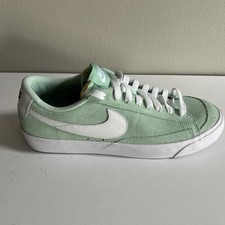 Nike Blazer Low ‘77 Custom