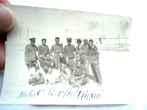 Ww2 regio esercito - esercito, coloniale