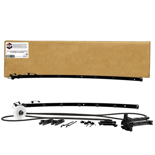 Kit riparazione tetto - kit,