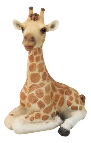 Statuina wildlife savannah - statuina,
