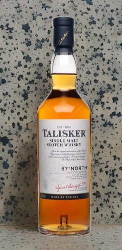 Talisker north single - talisker, 57°