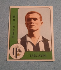 Calciatori Panini 1961/62  figurina da recupero Tagliavini