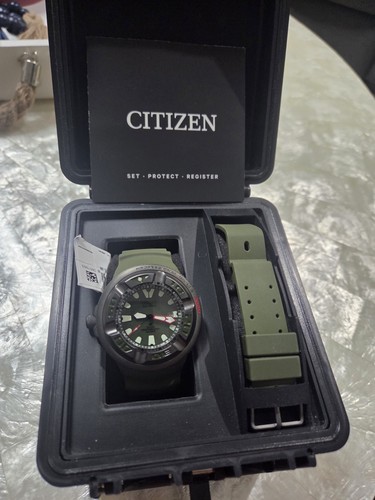 Orologio uomo citizen - orologio,