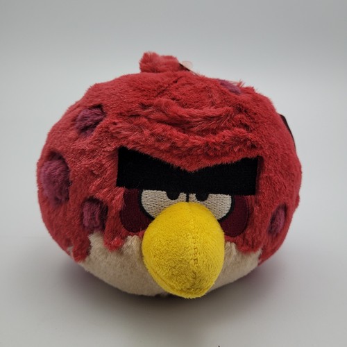 Peluche angry birds terence - peluche,
