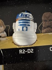 Rollinz Star Wars Collectible
