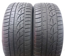 2 X HANKOOK 215/45 R17 91V XL
