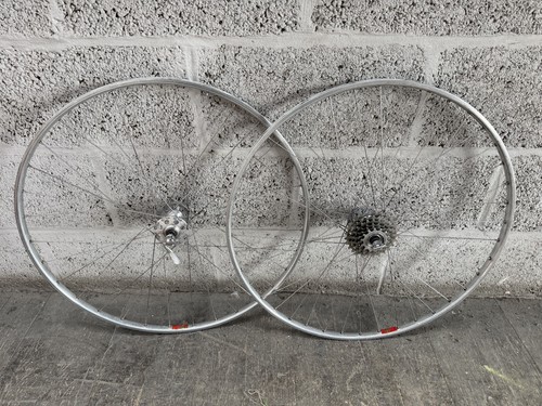 Set ruote mavic - set, pro