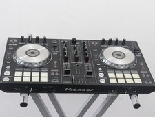 Pioneer ddj controller - pioneer,