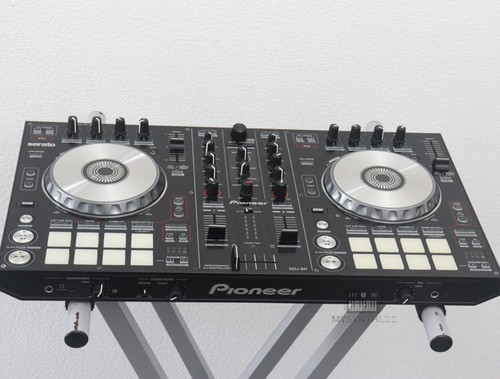 Pioneer ddj controller - dj,