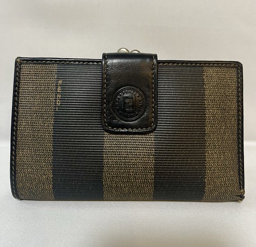 Portafoglio fendi pequin - fendi,