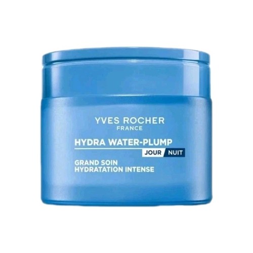 Yves rocher hydra water - hydra,