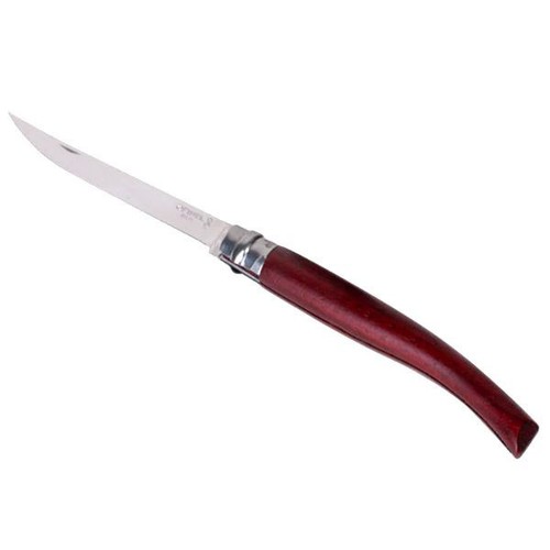 Coltello virobloc inox 8 - coltello,