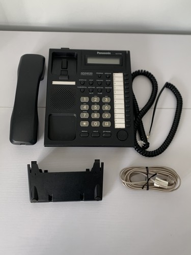 Panasonic t7730 telefono - panasonic, kx-t7730