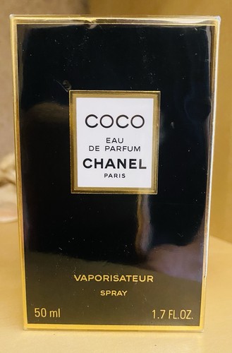 Chanel coco edp oz - edp, fl.
