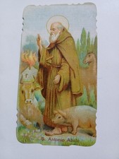 SANT'ANTONIO ABATE.