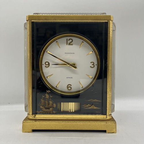 Antico orologio tavolo - antico, da