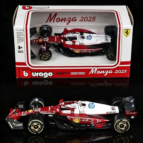 Modellino auto bburago 43 - bburago, 1/43