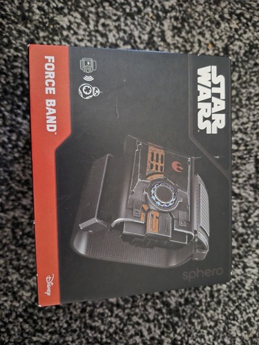 The star wars force band - wars, by