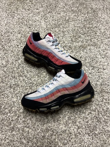 Nike air max parra running - air, 95