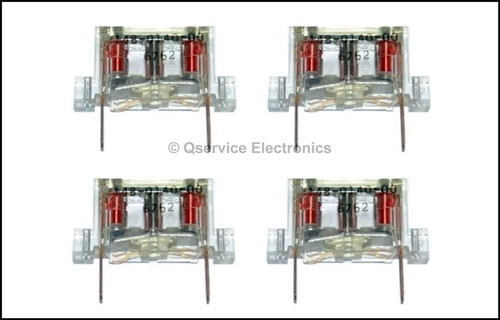 Tektronix 148 0140 relè - tektronix, 148-0140-00
