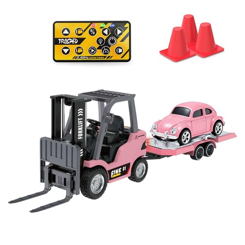 Carrello elevatore elettrico