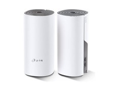 TP-LINK Deco E4 (3-pack) White