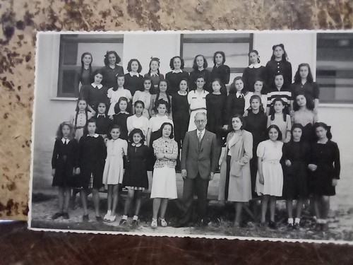 Fotografia storica 1942 - storica,