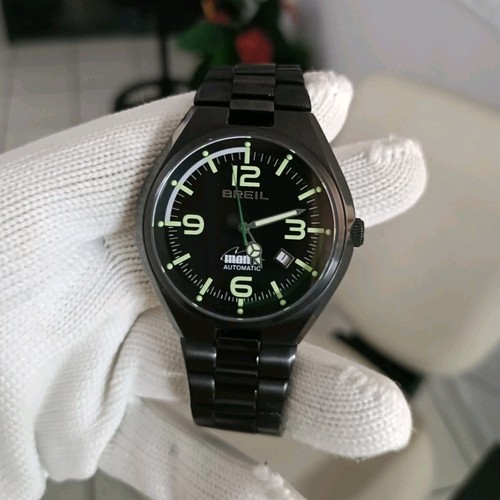Breil manta automatic - breil,