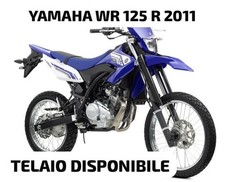 TELAIO DISPONIBILE IN REGOLA